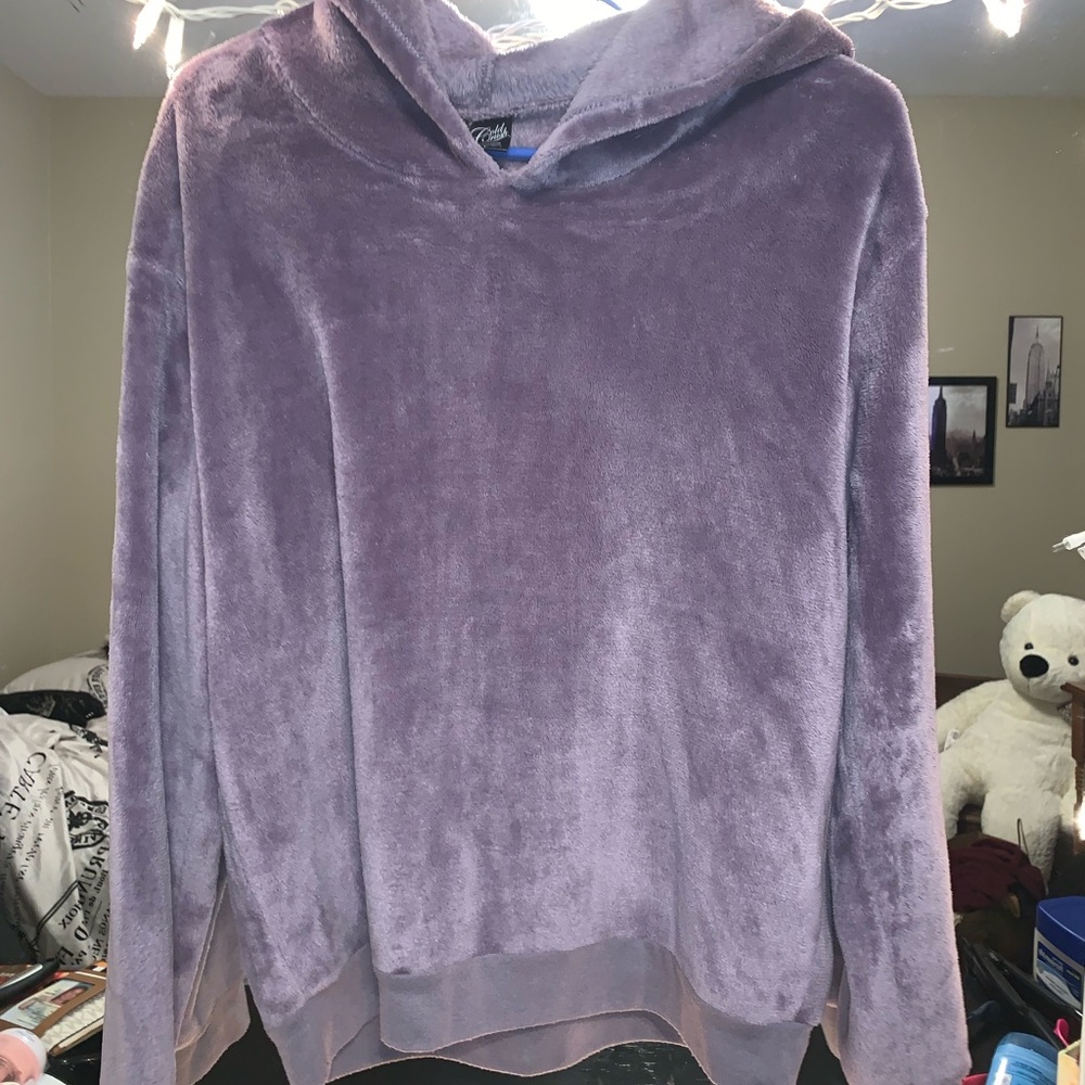 fire sweatshirt hoodie from boutique